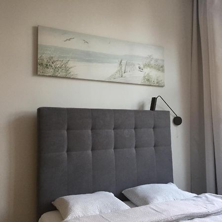 Agapella Apartamenty - Monte Top Rooms Сопот Екстериор снимка