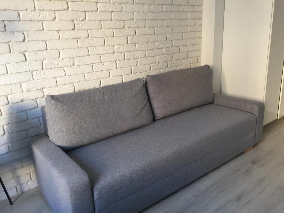 Agapella Apartamenty - Monte Top Rooms Сопот Екстериор снимка