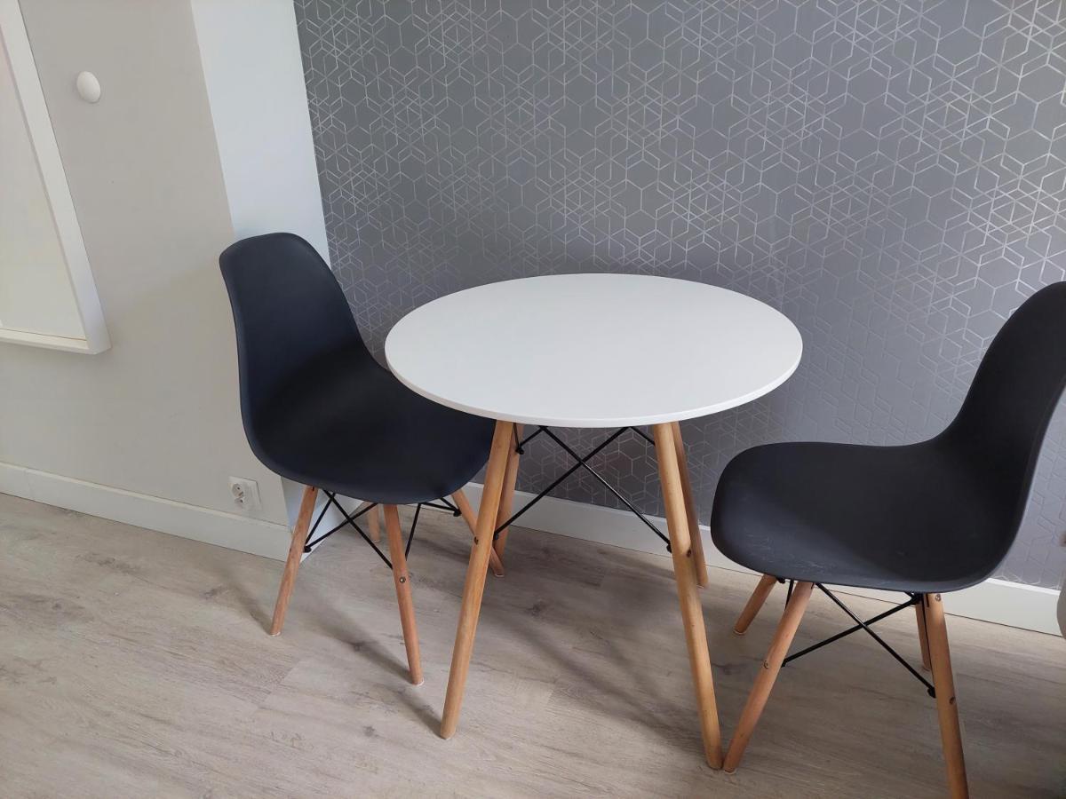 Agapella Apartamenty - Monte Top Rooms Сопот Екстериор снимка