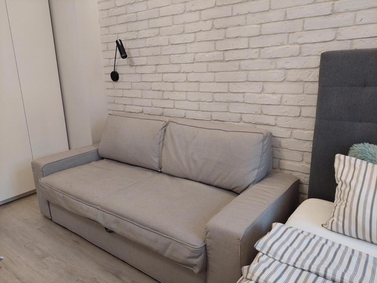 Agapella Apartamenty - Monte Top Rooms Сопот Екстериор снимка