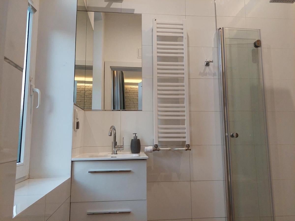 Agapella Apartamenty - Monte Top Rooms Сопот Екстериор снимка