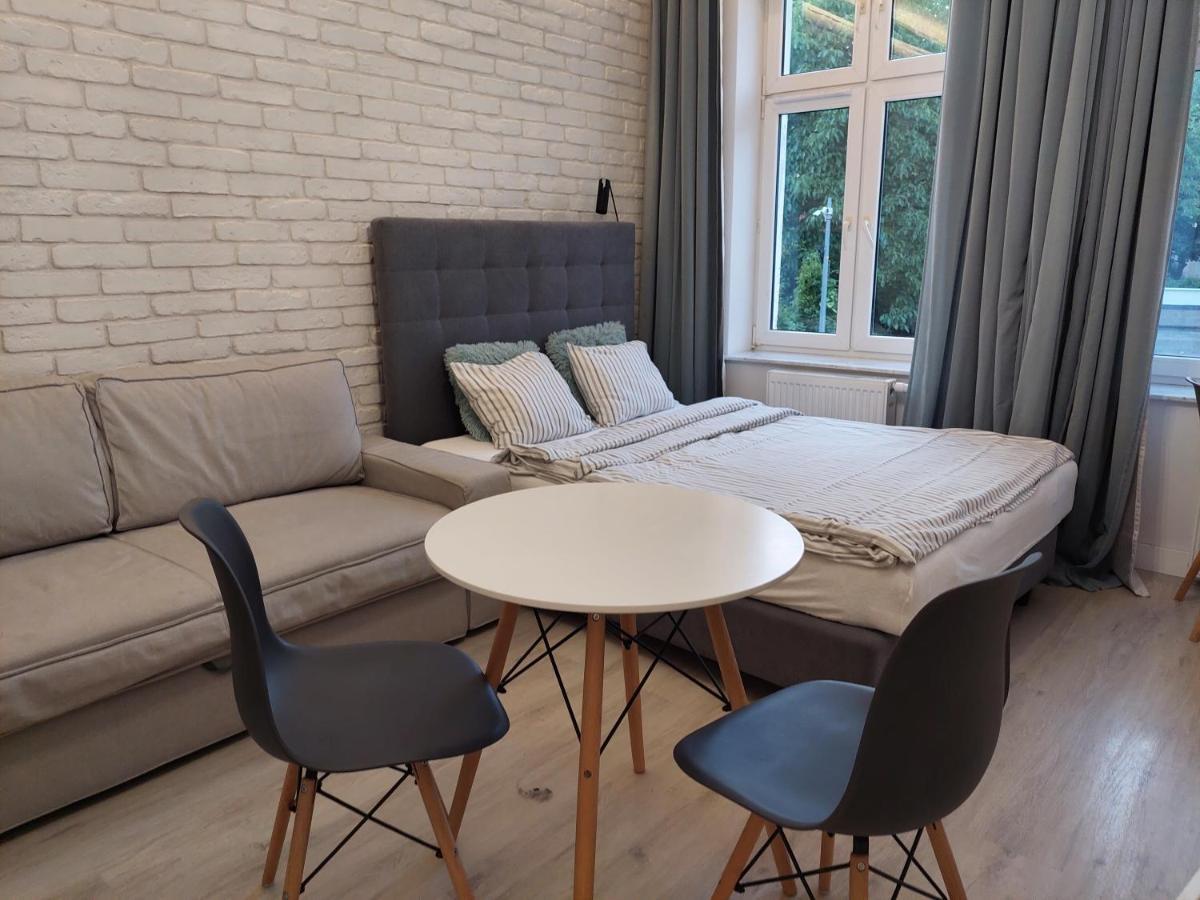 Agapella Apartamenty - Monte Top Rooms Сопот Екстериор снимка